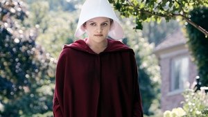Still from Offred