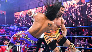 Still from NXT #661 - Vengeance Day