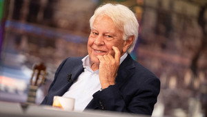 Still from Felipe González