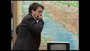 Still from 965 Prirodno nasleđivanje