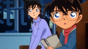 Still from Meiji Restoration Mystery Tour: Investigation
