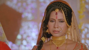Still from Jhatila Is against Krishna