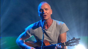 Still from Sting