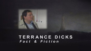 Still from Terrance Dicks: Fact & Fiction