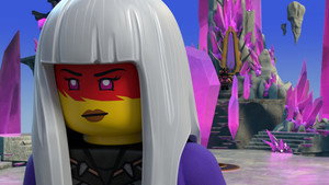 Still from Crystastrophe