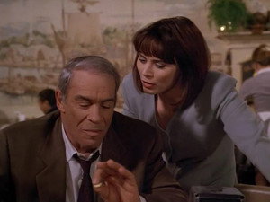 Still from The Trouble with Seth