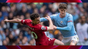 Still from MOTD - 1st April 2023