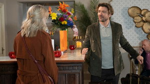 Still from Wednesday, 10th April 2024