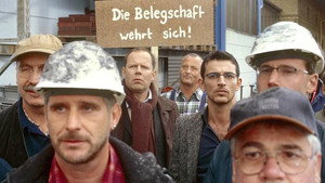 Still from Change of Shift