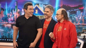 Still from Episode 50