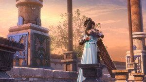 Still from Academy trials