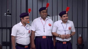 Still from Bhabi Ji Ghar Par Hain - Episode 915 - August 30, 2018 - Full Episode
