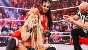 Still from NXT 3/26/2024