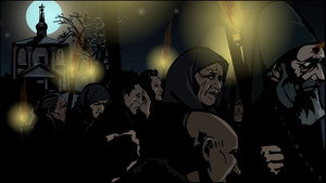 Still from Scream of the Shalka (5)