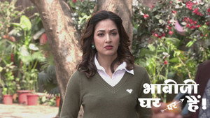 Still from Inspector Tara Kumari Arrives In The City