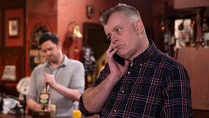 Still from Monday, 23rd February 2026