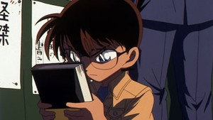 Still from Ninja Art: The Art of Alibi Construction