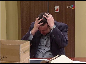 Still from 1048 Postapokaliptična strategija