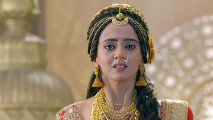 Still from Rukmini Is Imprisoned!