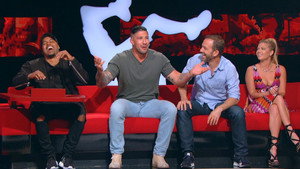 Still from Bryan Callen & Brendan Schaub