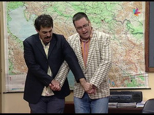 Still from 642 Tri polutke