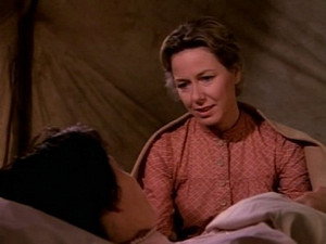 Still from A Faraway Cry