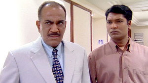 Still from The Doctors Wife - Part 1