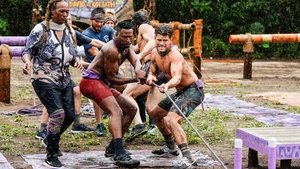 Still from I Am Goliath Strong