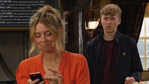 Still from Episode 9173 (Thu 28th Oct 2021) (Part 2)