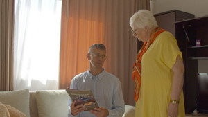 Still from Episode 56