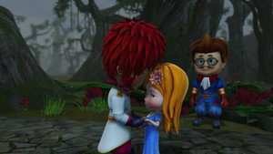 Still from Episode 32