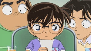 Still from The Love of Kobayashi-sensei