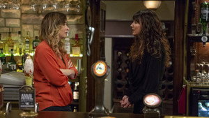 Still from Episode 8366 (Mon 14th Jan 2019)