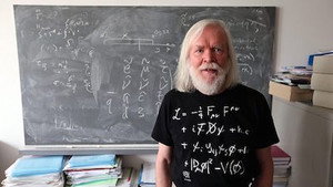 Still from Dancing in the Dark - The End of Physics?