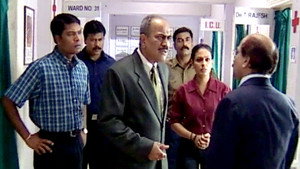 Still from The Case Of The Mysterious Blast - Part 1