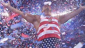 Still from Raw - May. 21, 2001