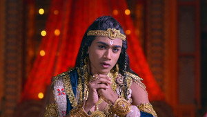 Still from Saambh's Devious Plan