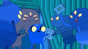 Still from Jake the Starchild