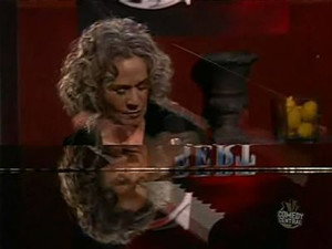 Still from Carole King