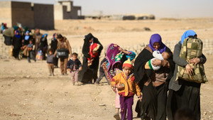 Still from Iraq Uncovered
