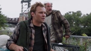 Still from Wrong Side of the Bars
