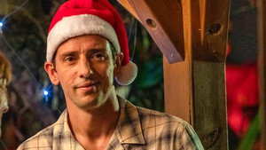 Still from Christmas Special 2023: It's Behind You
