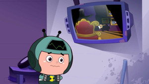 Still from Episode 16