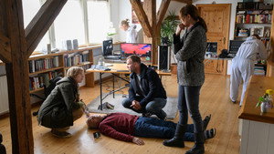 Still from Episode 9