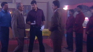 Still from Trust Me Not - Part 1