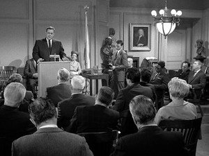 Still from The Case of the Wrongful Writ