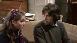 Still from Episode 5 (Mon 30th Oct 1972)