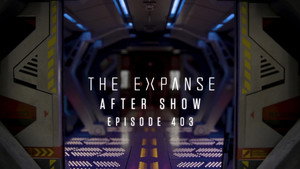 Still from After Show: Episode 403