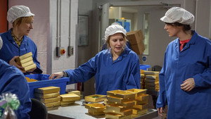 Still from Episode 8383 (Fri 1st Feb 2019)