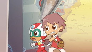 Still from Episode 4